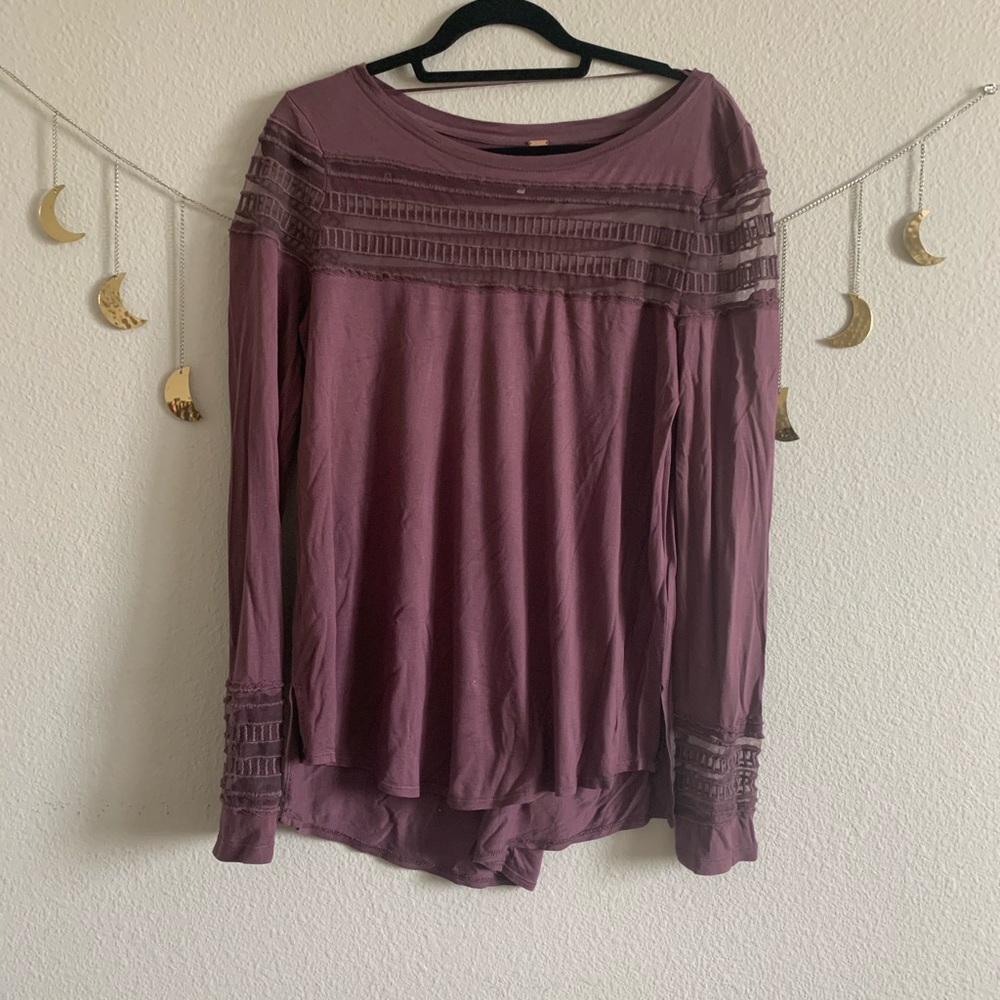 long sleeve